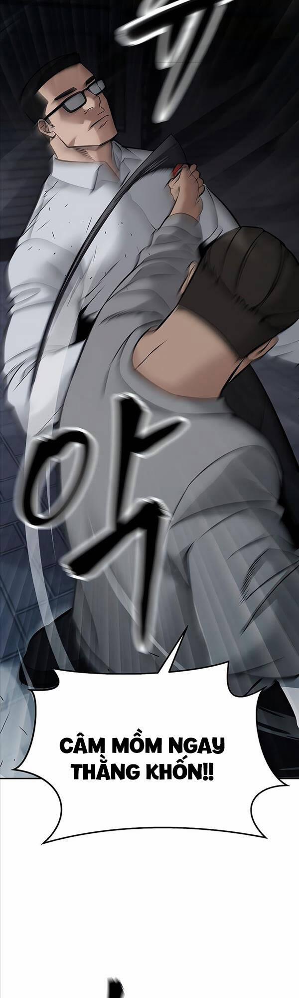 Giang Hồ Thực Thi Công Lý 58 trang 75