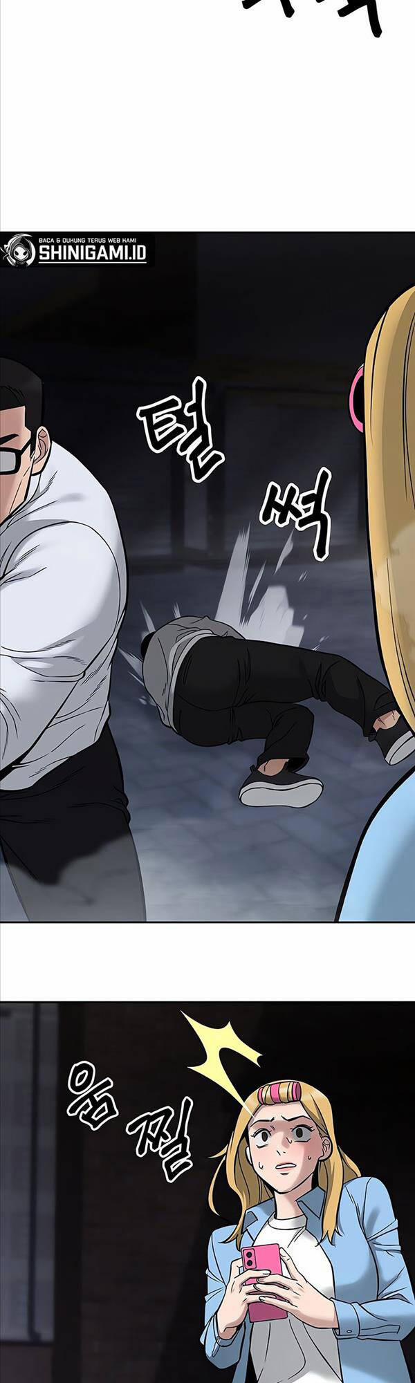 Giang Hồ Thực Thi Công Lý 58 trang 79