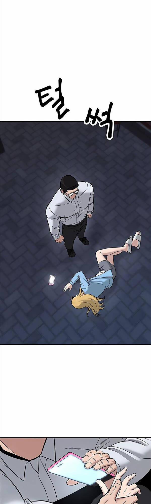 Giang Hồ Thực Thi Công Lý 58 trang 83