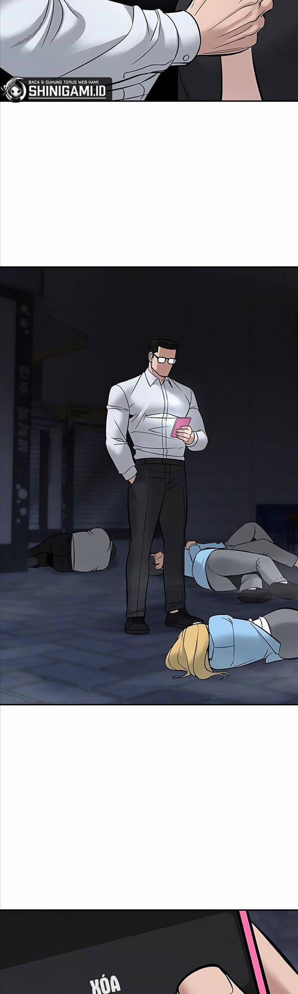 Giang Hồ Thực Thi Công Lý 58 trang 84