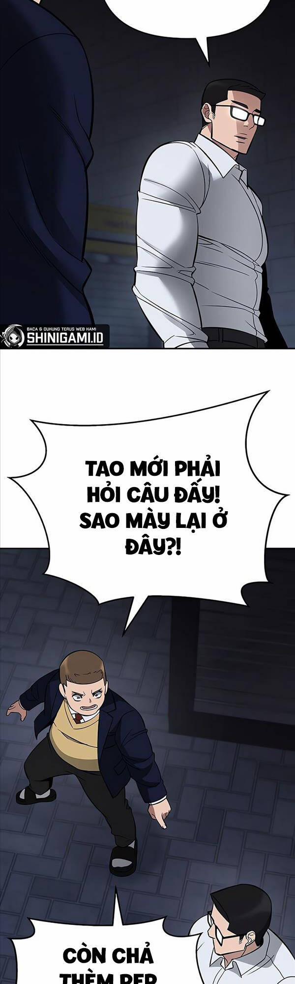 Giang Hồ Thực Thi Công Lý 58 trang 87