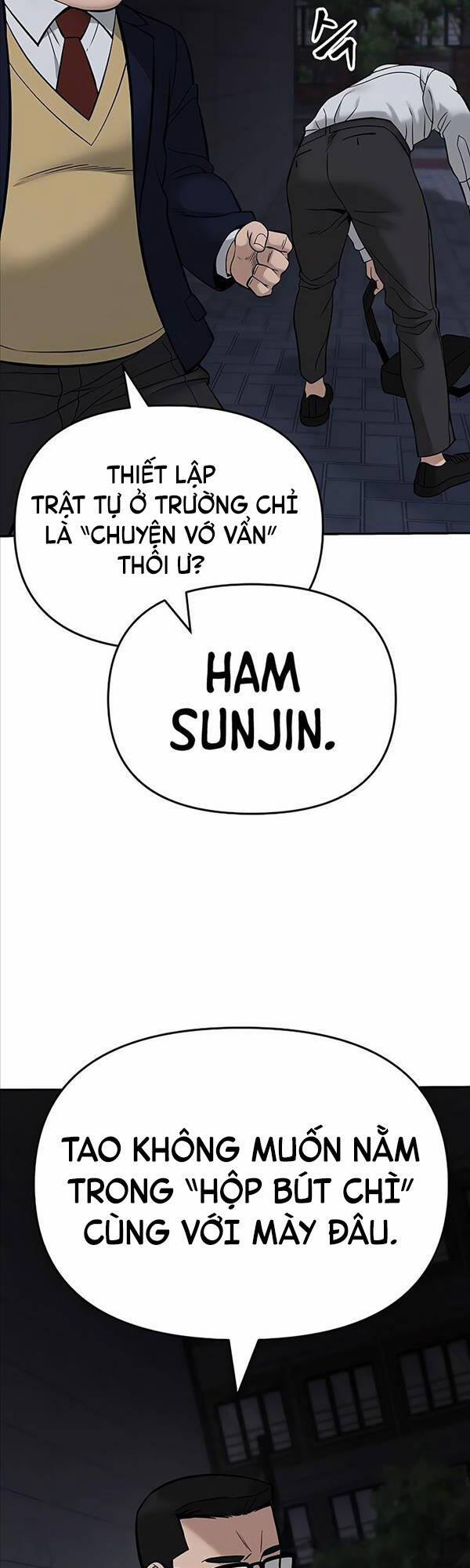 Giang Hồ Thực Thi Công Lý 58 trang 93