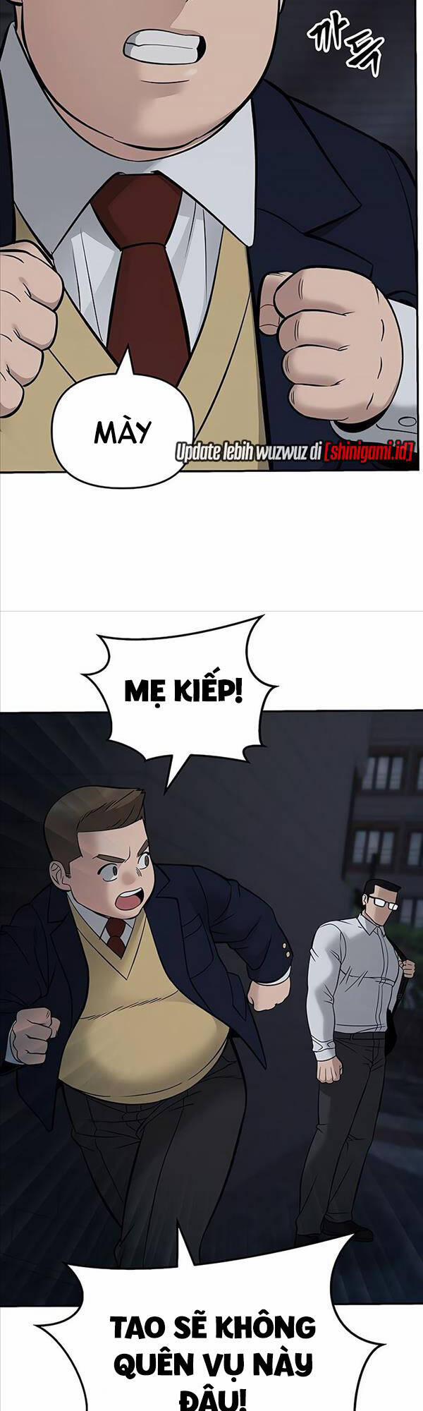 Giang Hồ Thực Thi Công Lý 58 trang 95