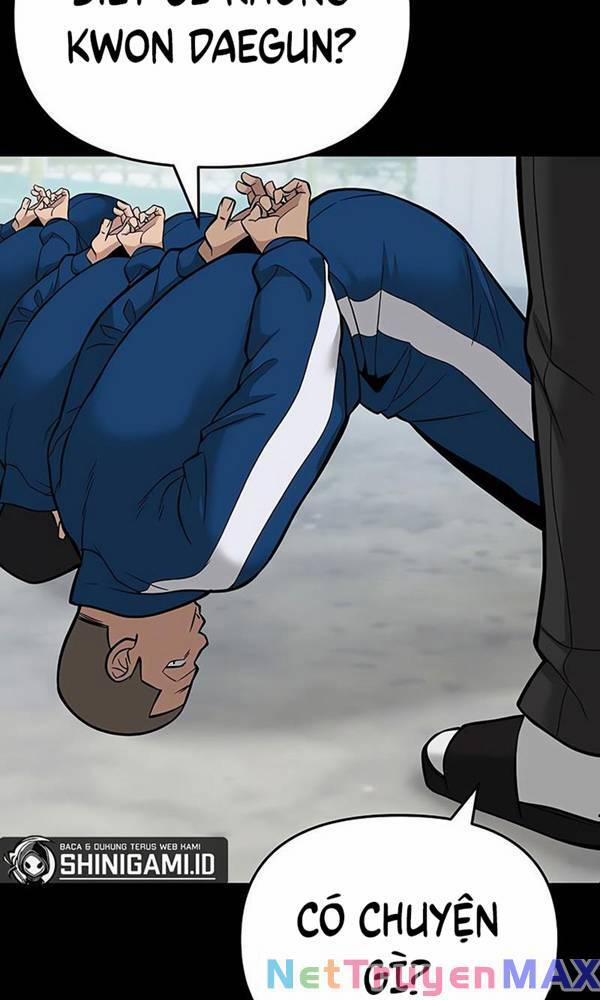 Giang Hồ Thực Thi Công Lý 59 trang 172