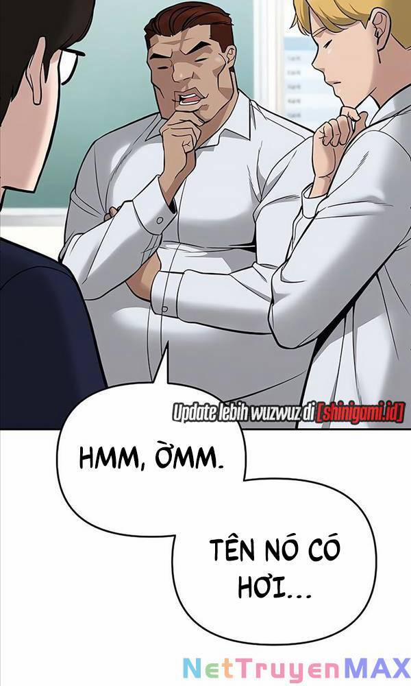 Giang Hồ Thực Thi Công Lý 59 trang 28