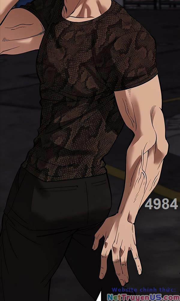 Giang Hồ Thực Thi Công Lý 60 trang 4