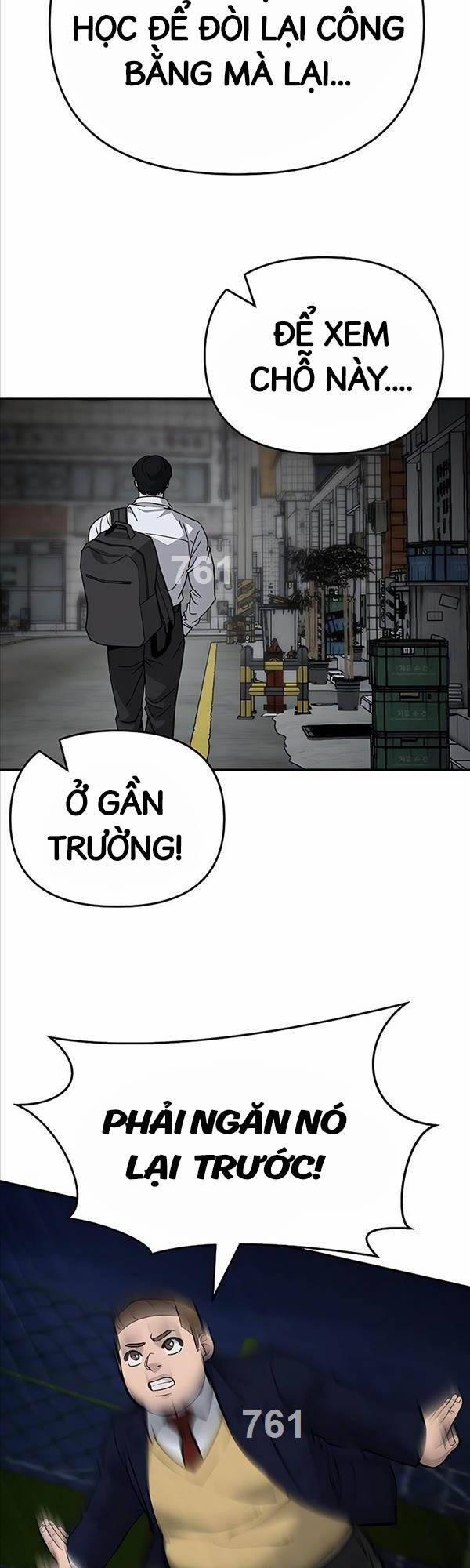 Giang Hồ Thực Thi Công Lý 61 trang 2