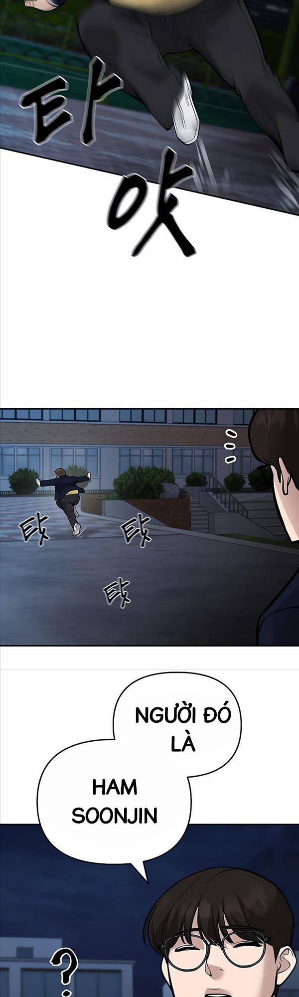 Giang Hồ Thực Thi Công Lý 61 trang 3