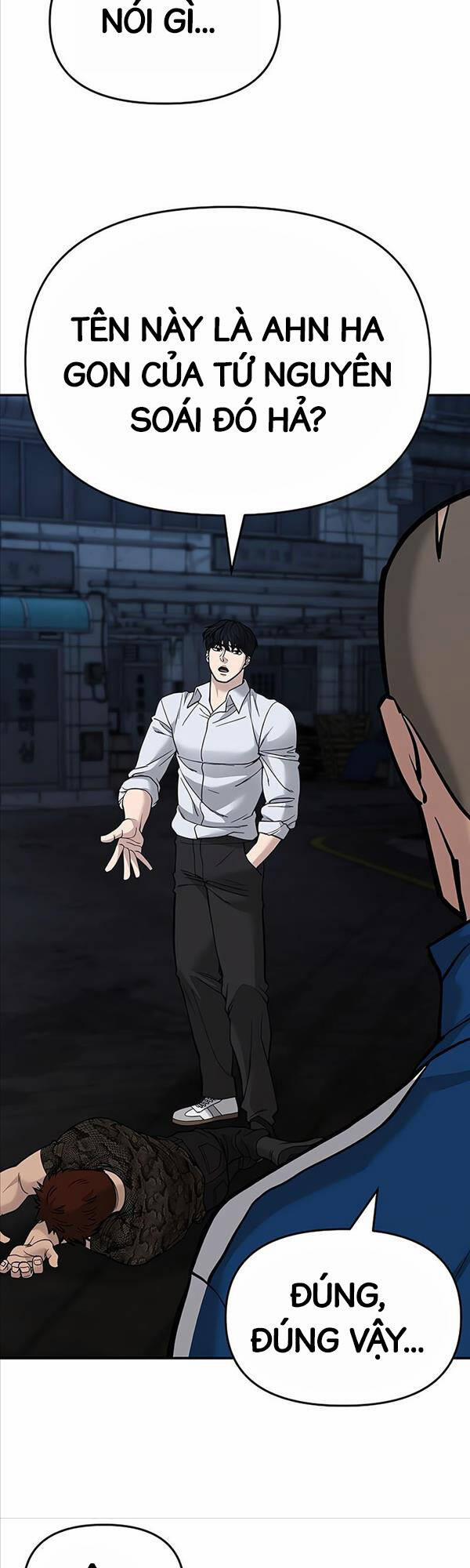 Giang Hồ Thực Thi Công Lý 61 trang 33