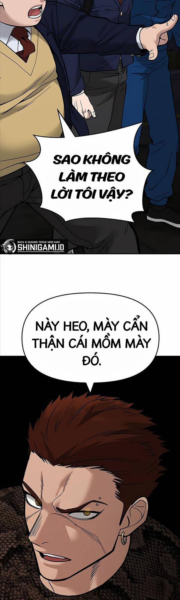 Giang Hồ Thực Thi Công Lý 61 trang 44