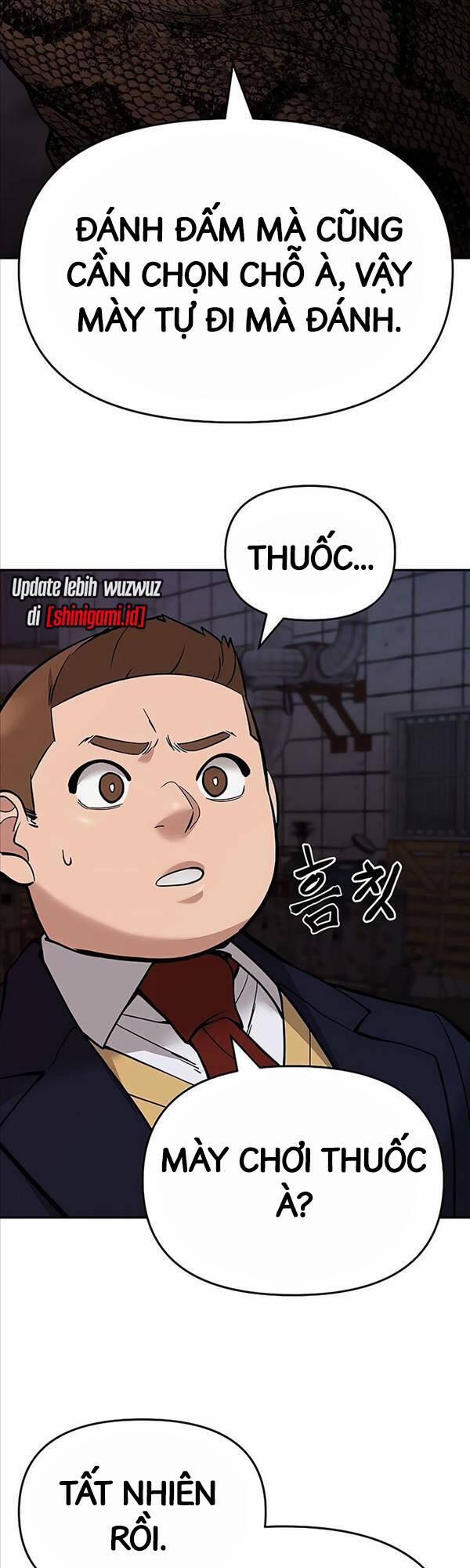 Giang Hồ Thực Thi Công Lý 61 trang 45