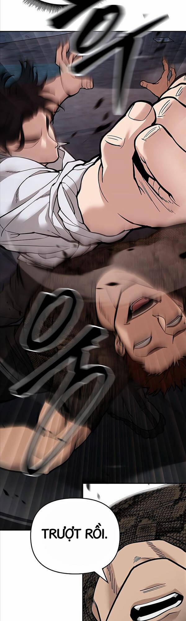 Giang Hồ Thực Thi Công Lý 61 trang 88