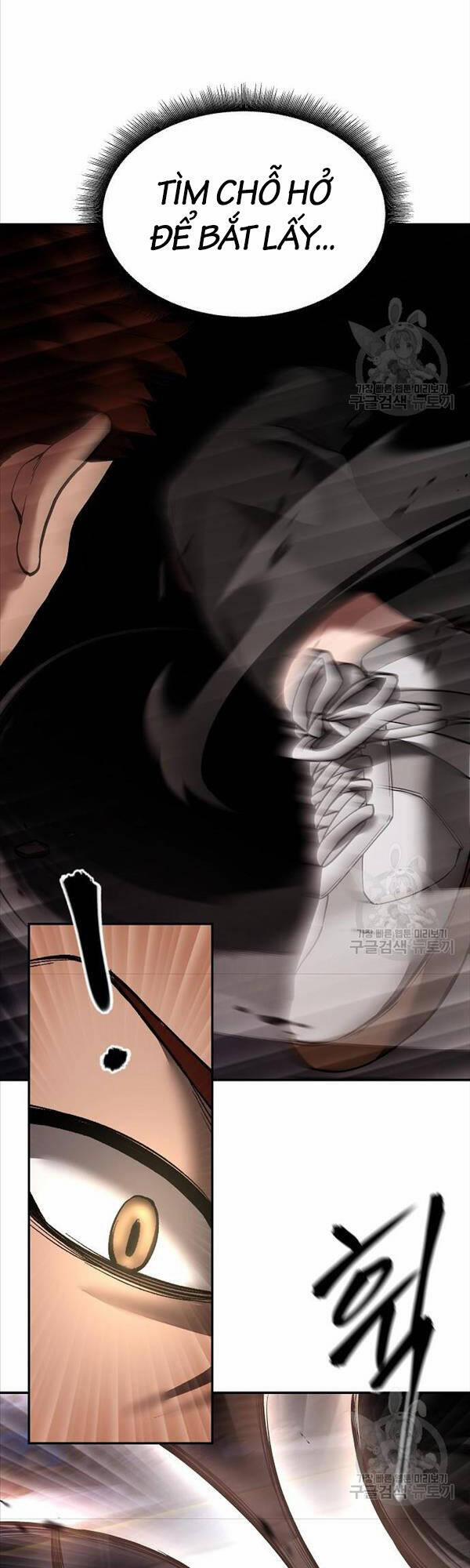 Giang Hồ Thực Thi Công Lý 62 trang 22