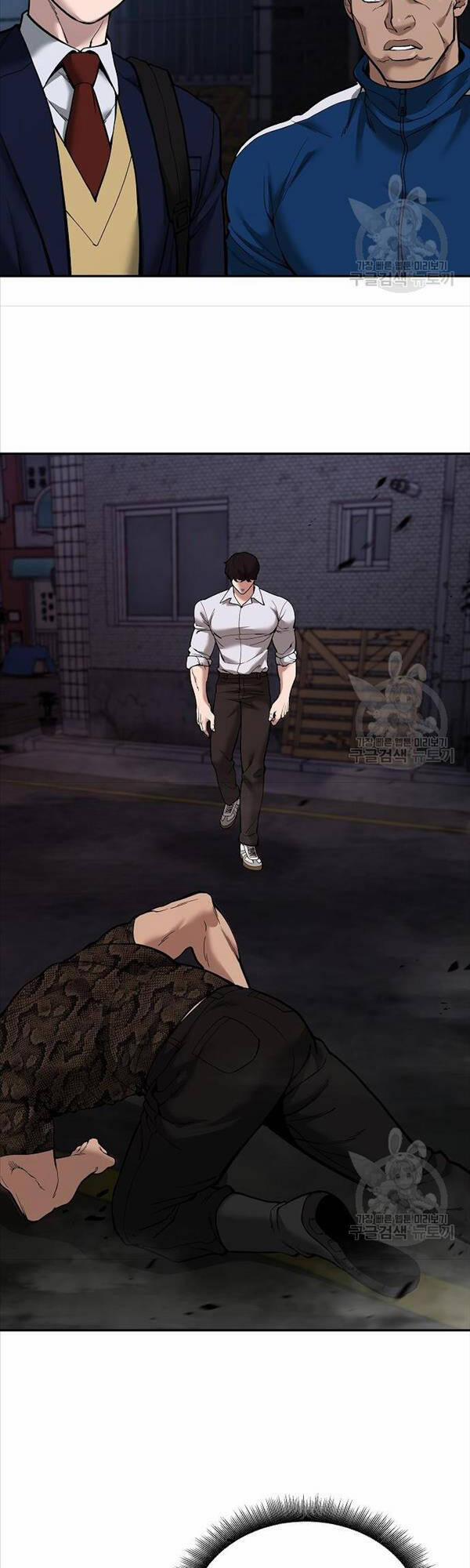 Giang Hồ Thực Thi Công Lý 62 trang 27