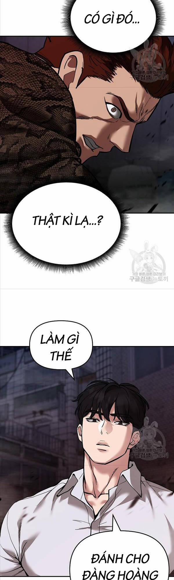 Giang Hồ Thực Thi Công Lý 62 trang 28