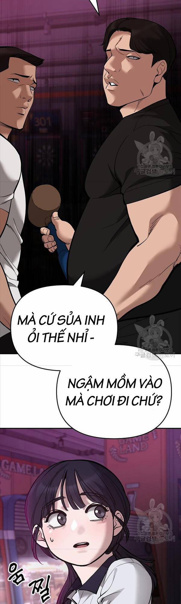 Giang Hồ Thực Thi Công Lý 62 trang 3