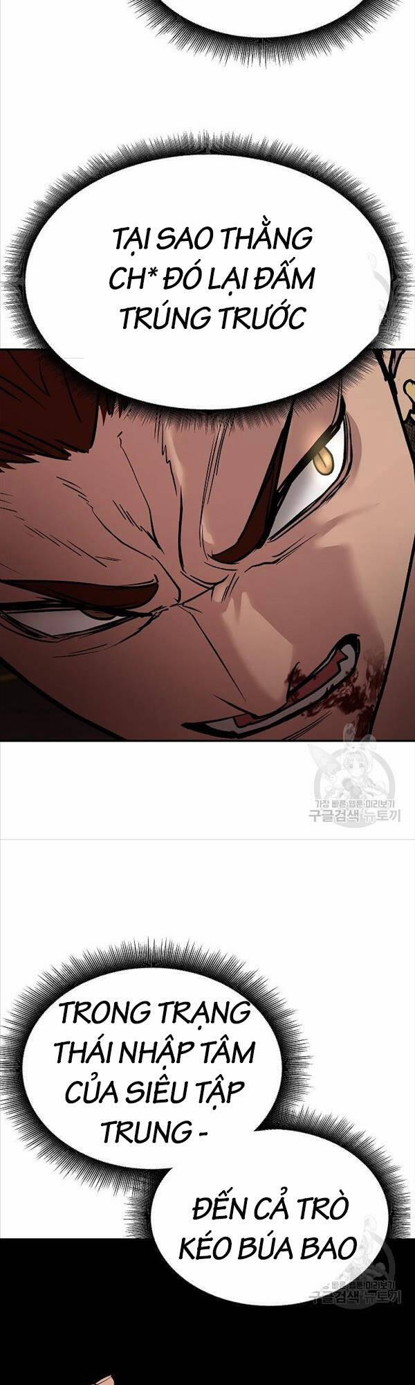 Giang Hồ Thực Thi Công Lý 62 trang 42