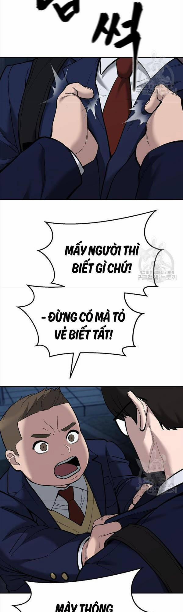 Giang Hồ Thực Thi Công Lý 62 trang 47