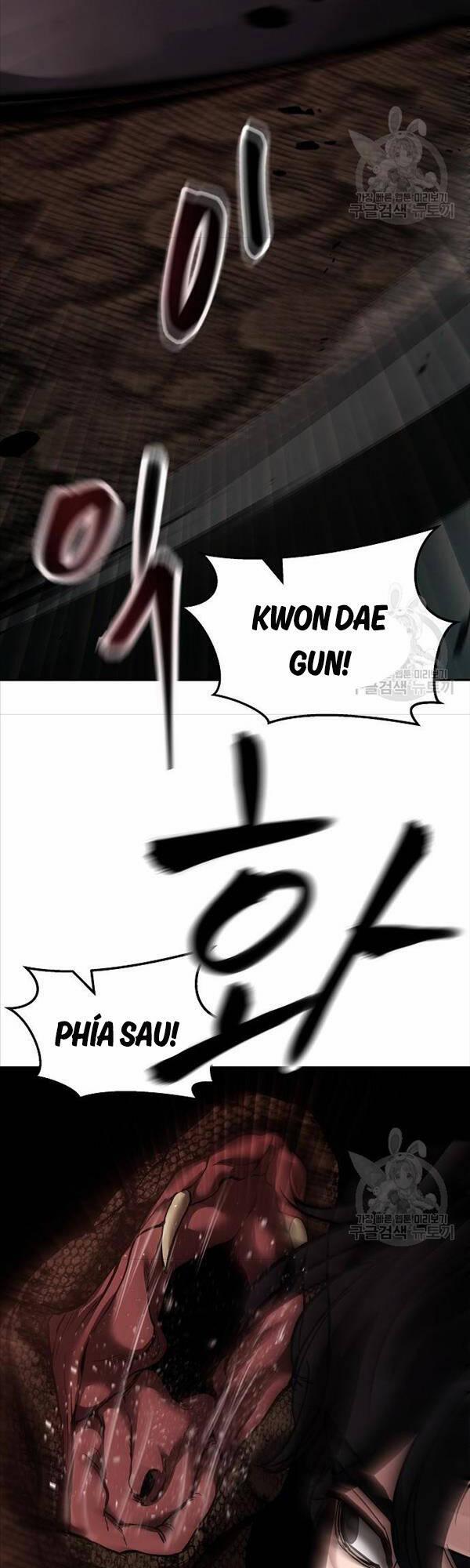 Giang Hồ Thực Thi Công Lý 62 trang 67