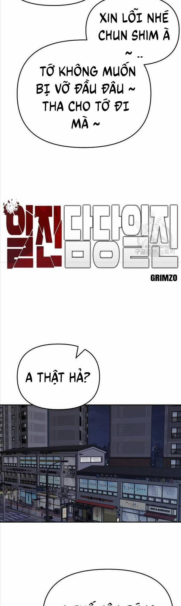 Giang Hồ Thực Thi Công Lý 63 trang 10