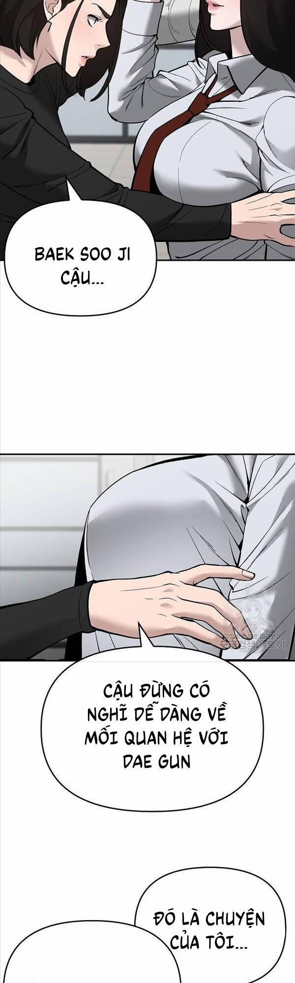 Giang Hồ Thực Thi Công Lý 63 trang 38