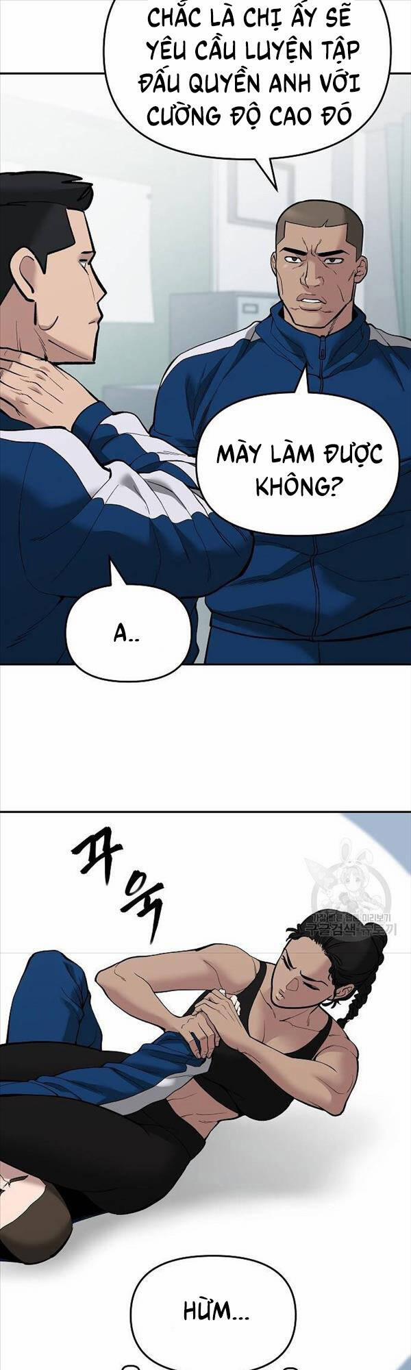 Giang Hồ Thực Thi Công Lý 63 trang 69