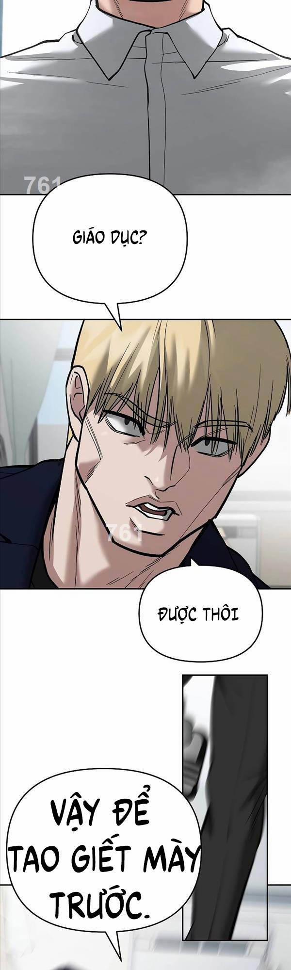 Giang Hồ Thực Thi Công Lý 65 trang 1