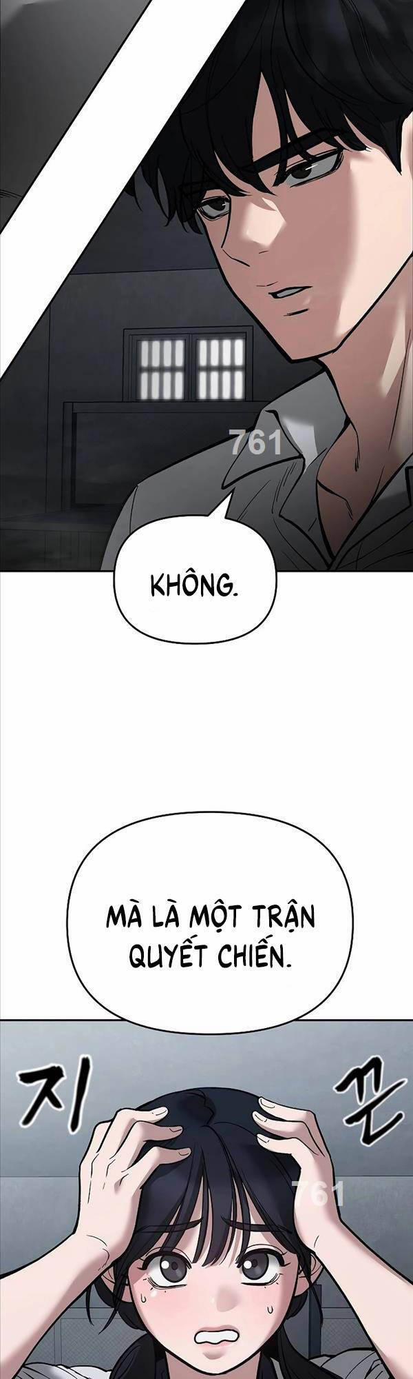 Giang Hồ Thực Thi Công Lý 66 trang 1