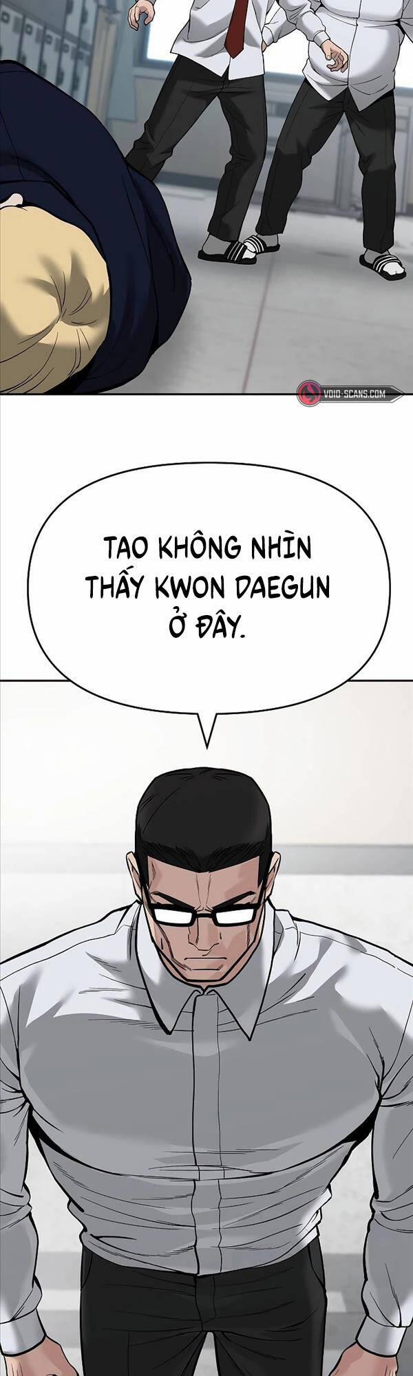 Giang Hồ Thực Thi Công Lý 66 trang 10