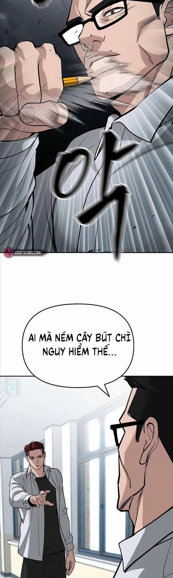 Giang Hồ Thực Thi Công Lý 66 trang 16