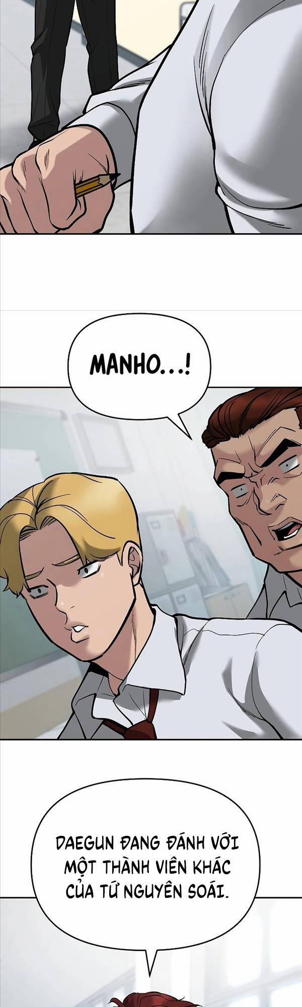 Giang Hồ Thực Thi Công Lý 66 trang 17