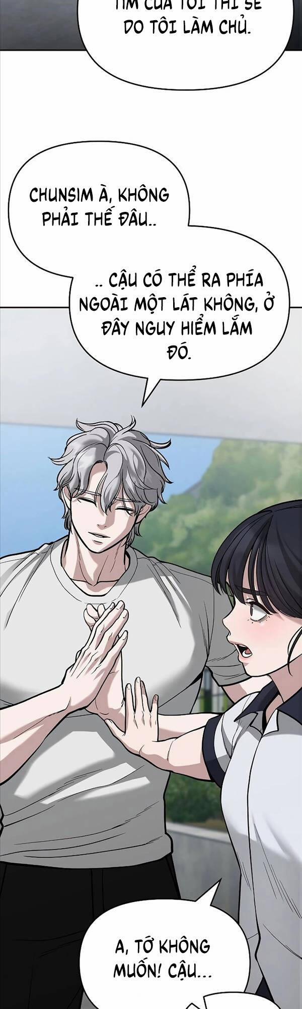 Giang Hồ Thực Thi Công Lý 66 trang 23