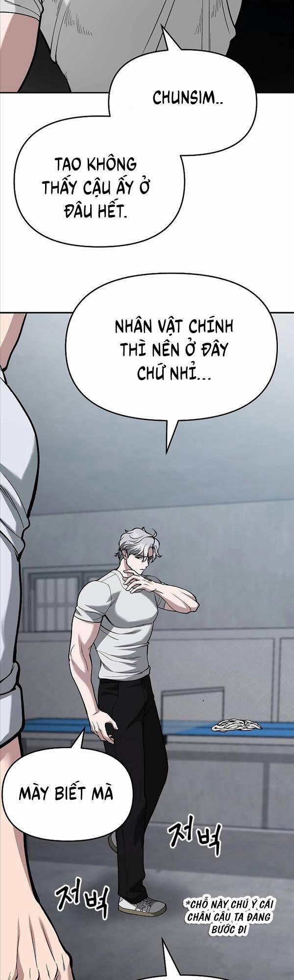 Giang Hồ Thực Thi Công Lý 66 trang 56