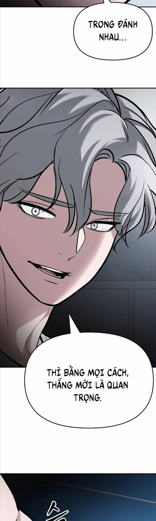 Giang Hồ Thực Thi Công Lý 66 trang 58