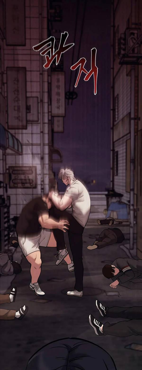 Giang Hồ Thực Thi Công Lý 67 trang 11