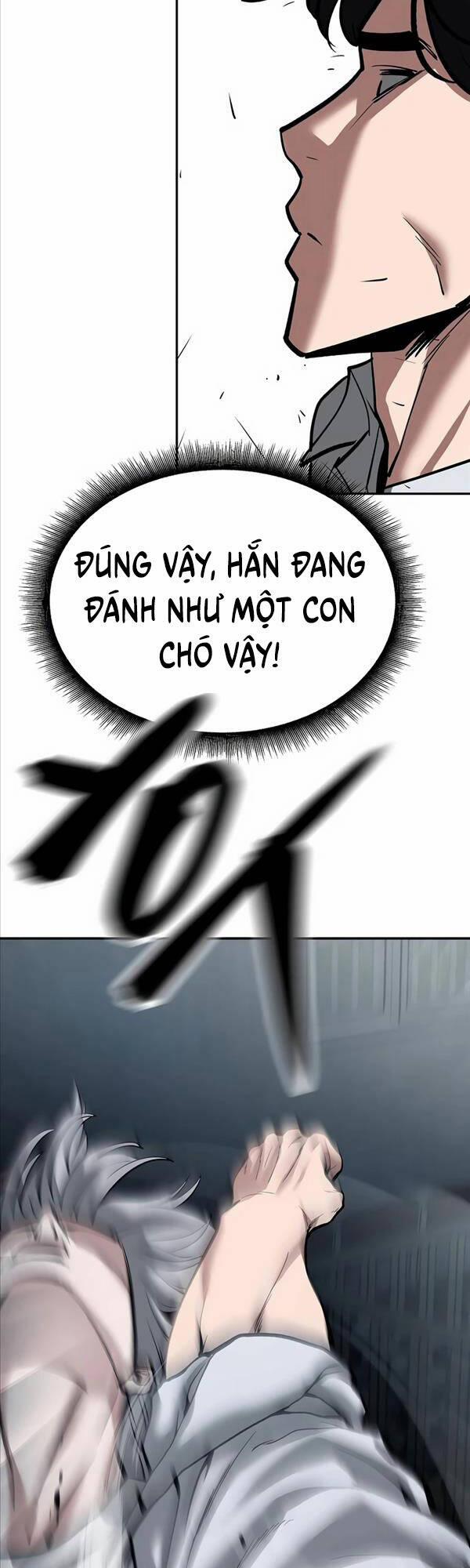 Giang Hồ Thực Thi Công Lý 67 trang 30