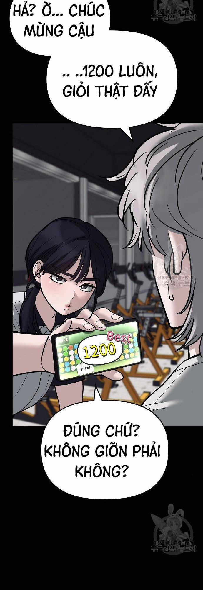 Giang Hồ Thực Thi Công Lý 68 trang 100