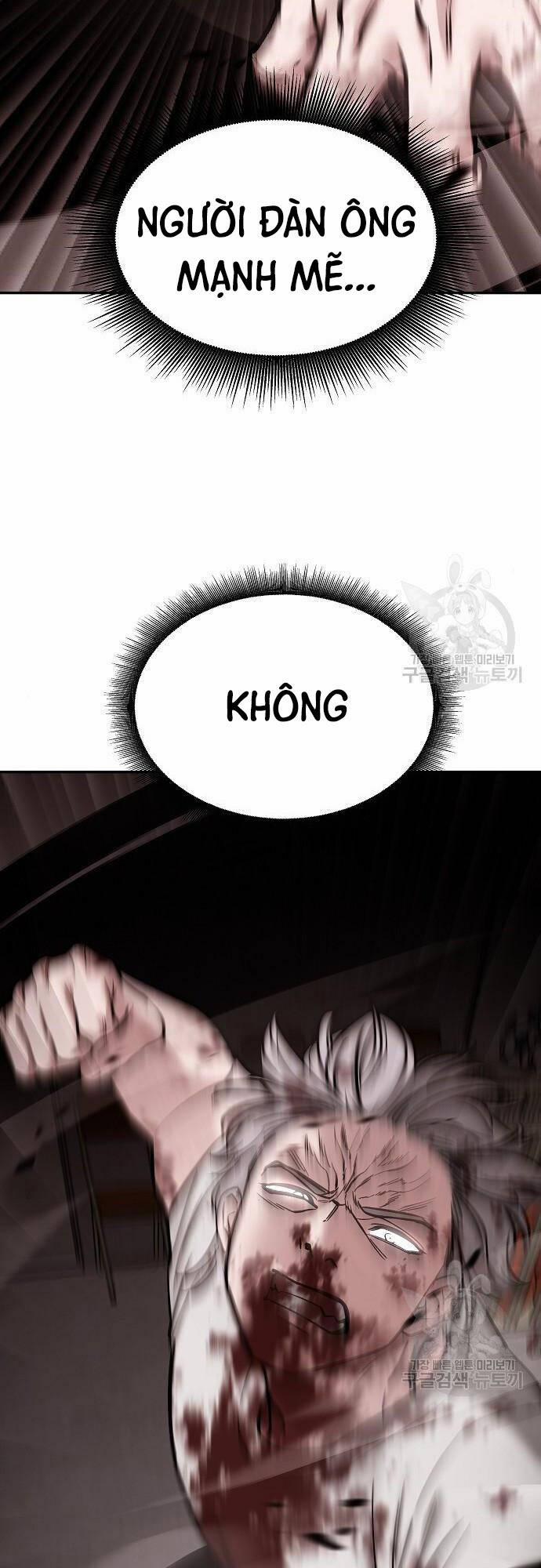 Giang Hồ Thực Thi Công Lý 68 trang 116