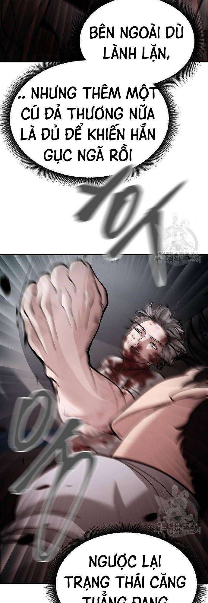 Giang Hồ Thực Thi Công Lý 68 trang 48