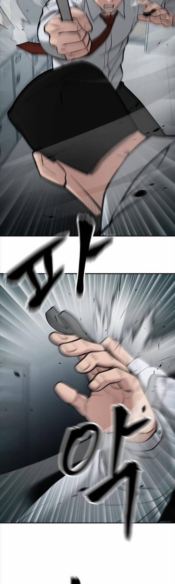 Giang Hồ Thực Thi Công Lý 69 trang 30