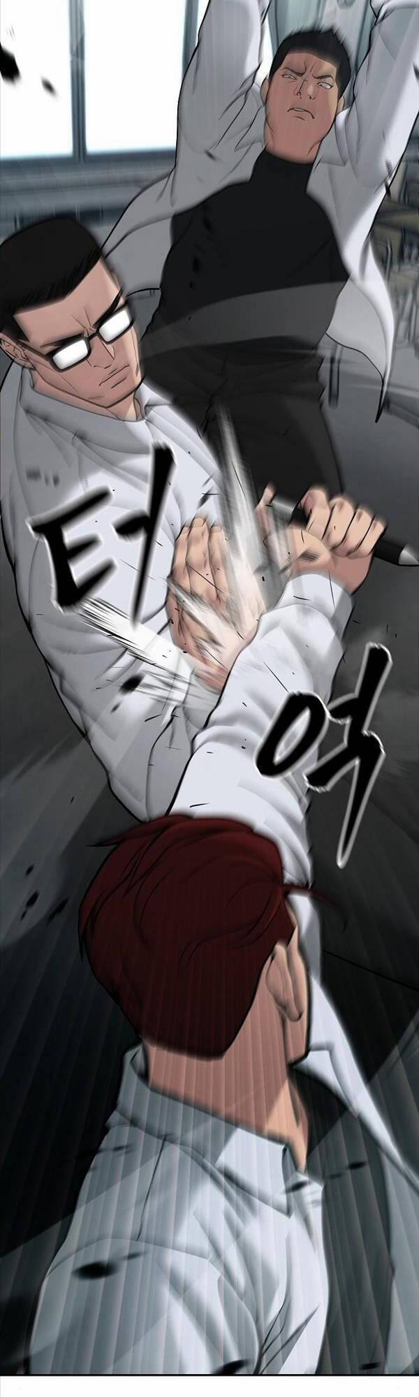 Giang Hồ Thực Thi Công Lý 69 trang 38