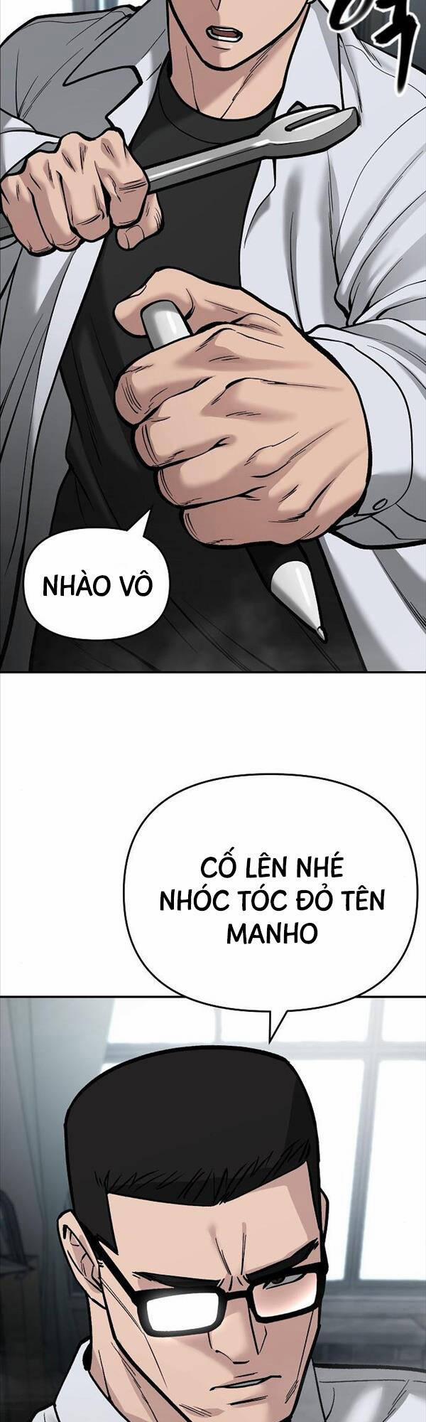 Giang Hồ Thực Thi Công Lý 69 trang 45