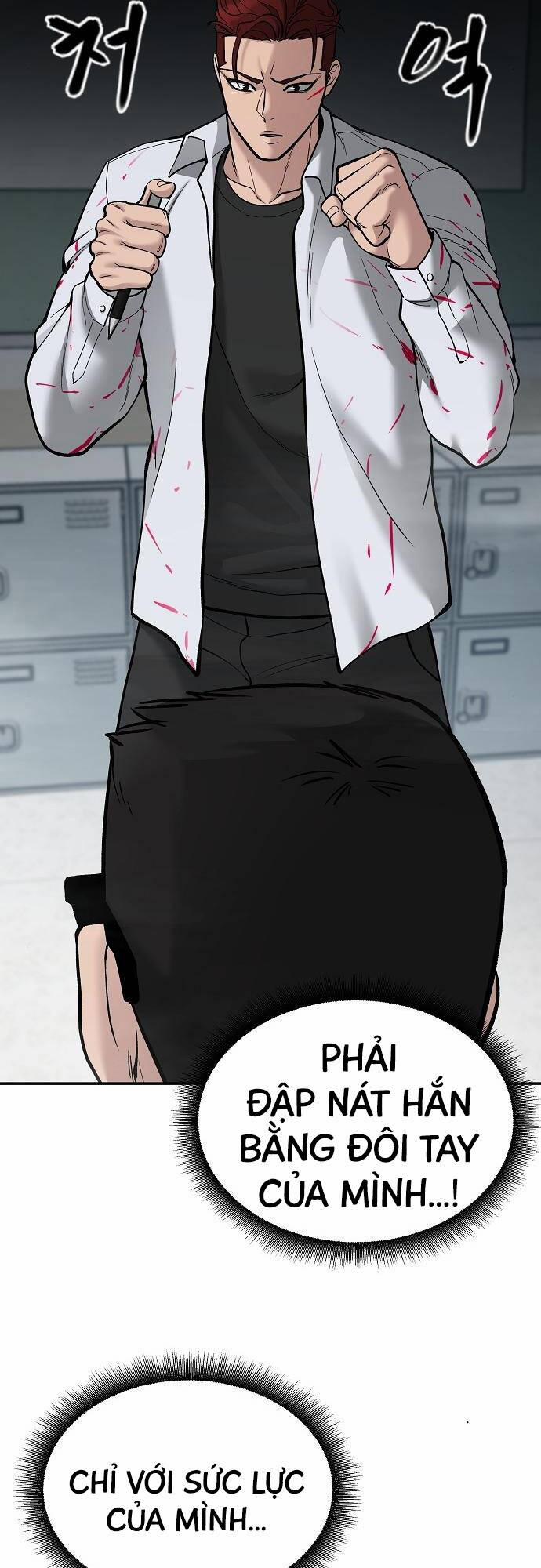 Giang Hồ Thực Thi Công Lý 70 trang 11