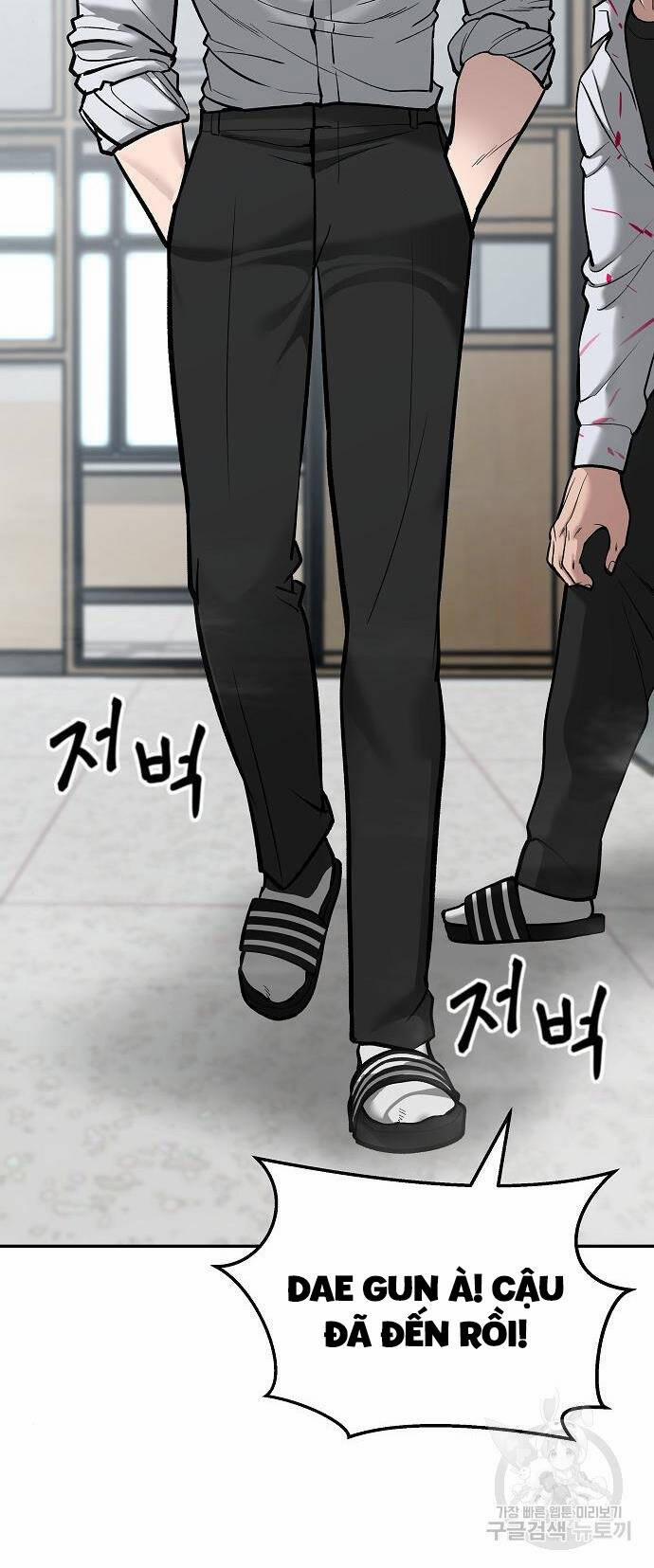 Giang Hồ Thực Thi Công Lý 70 trang 28