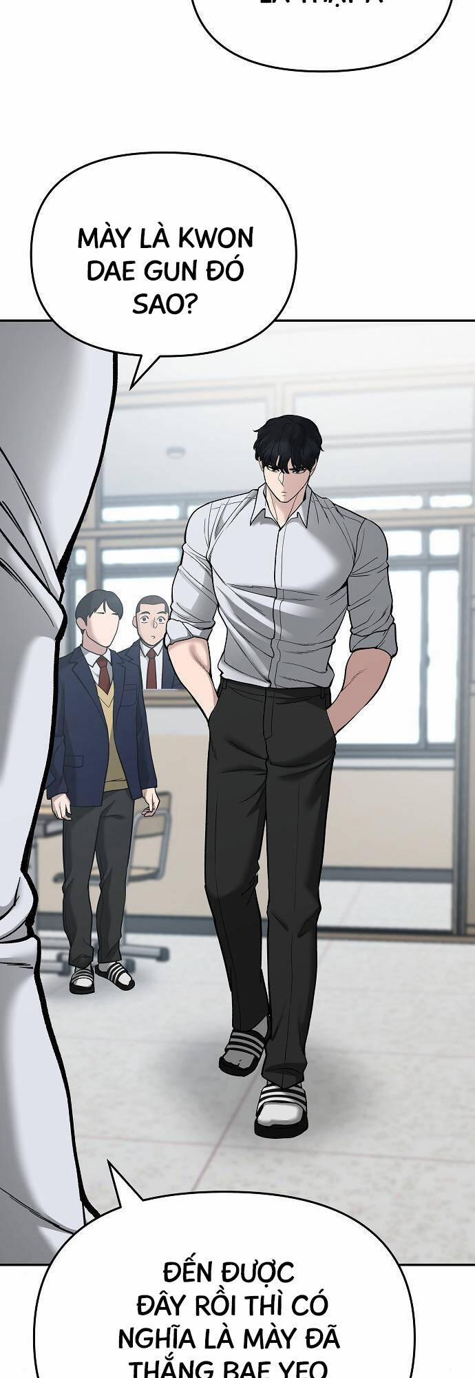 Giang Hồ Thực Thi Công Lý 70 trang 31