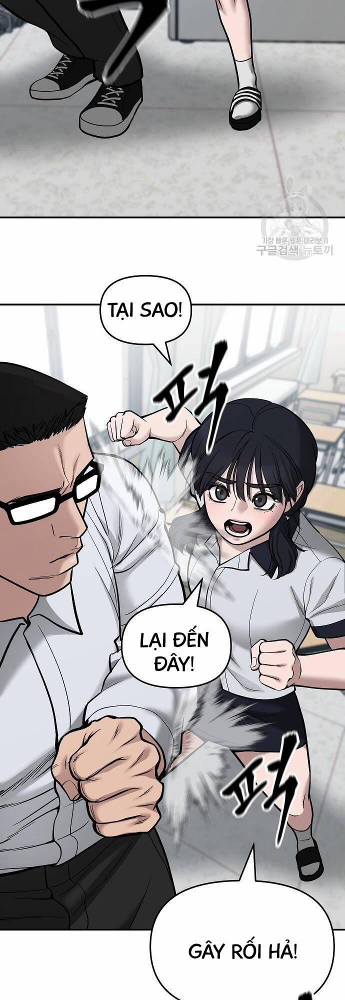 Giang Hồ Thực Thi Công Lý 70 trang 38