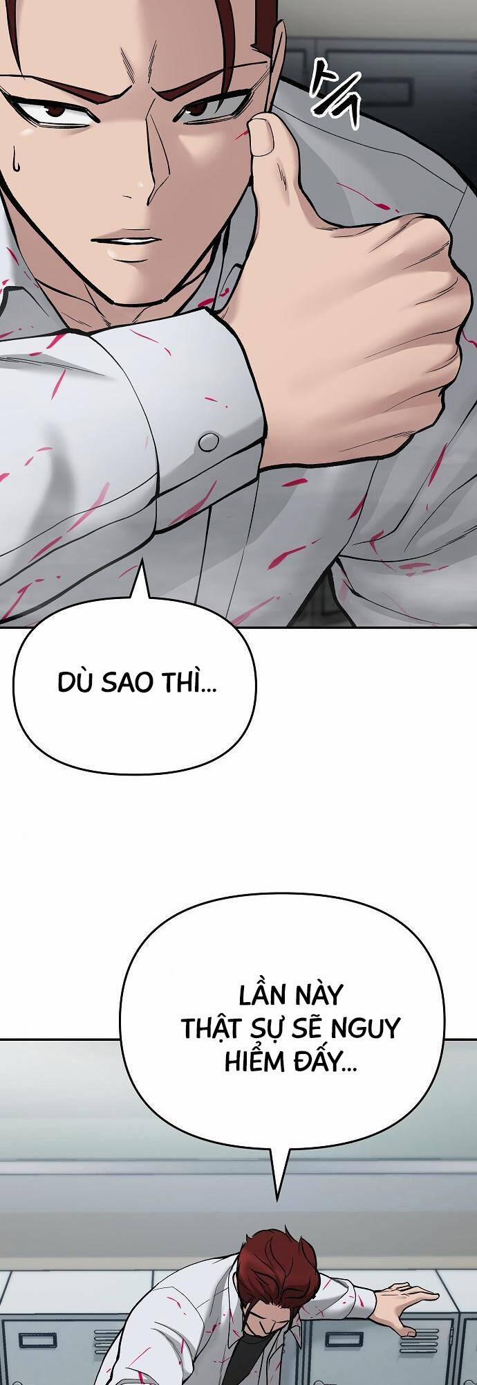 Giang Hồ Thực Thi Công Lý 70 trang 4