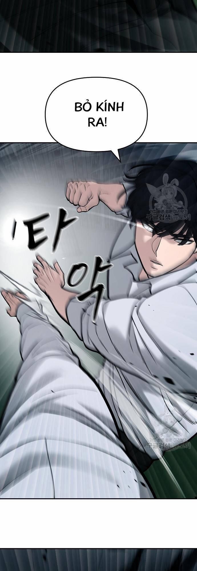 Giang Hồ Thực Thi Công Lý 71 trang 105