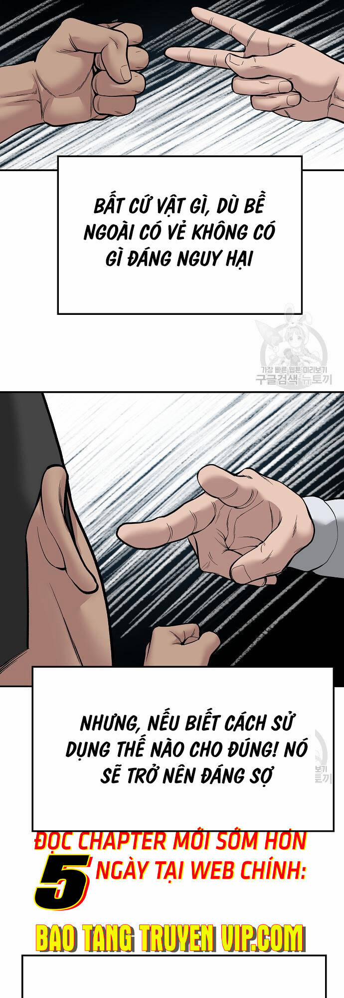 Giang Hồ Thực Thi Công Lý 71 trang 12