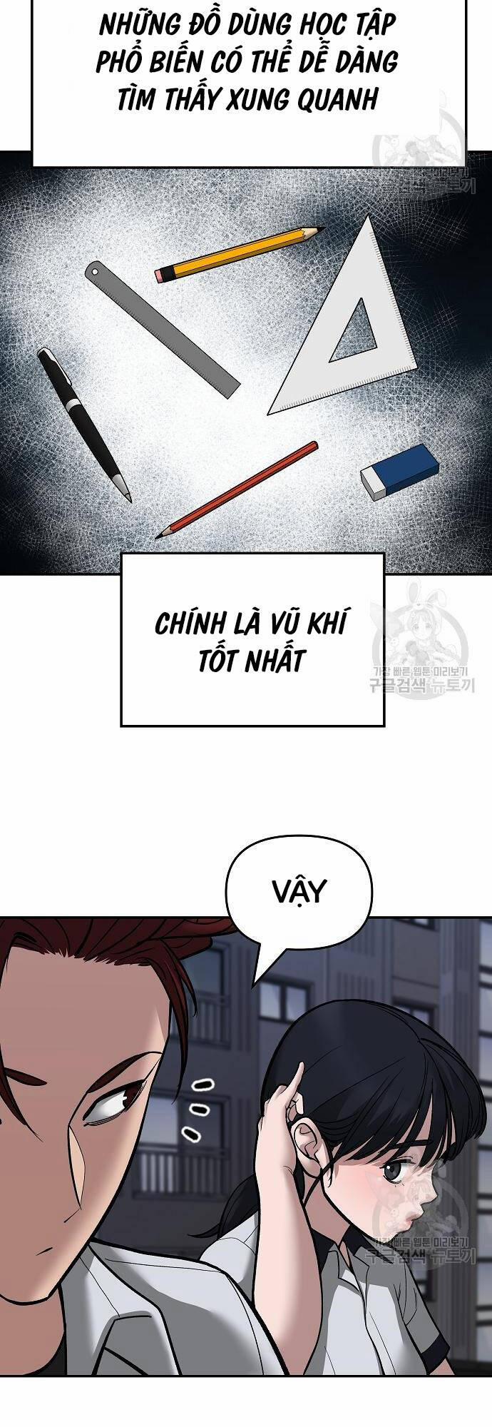 Giang Hồ Thực Thi Công Lý 71 trang 13